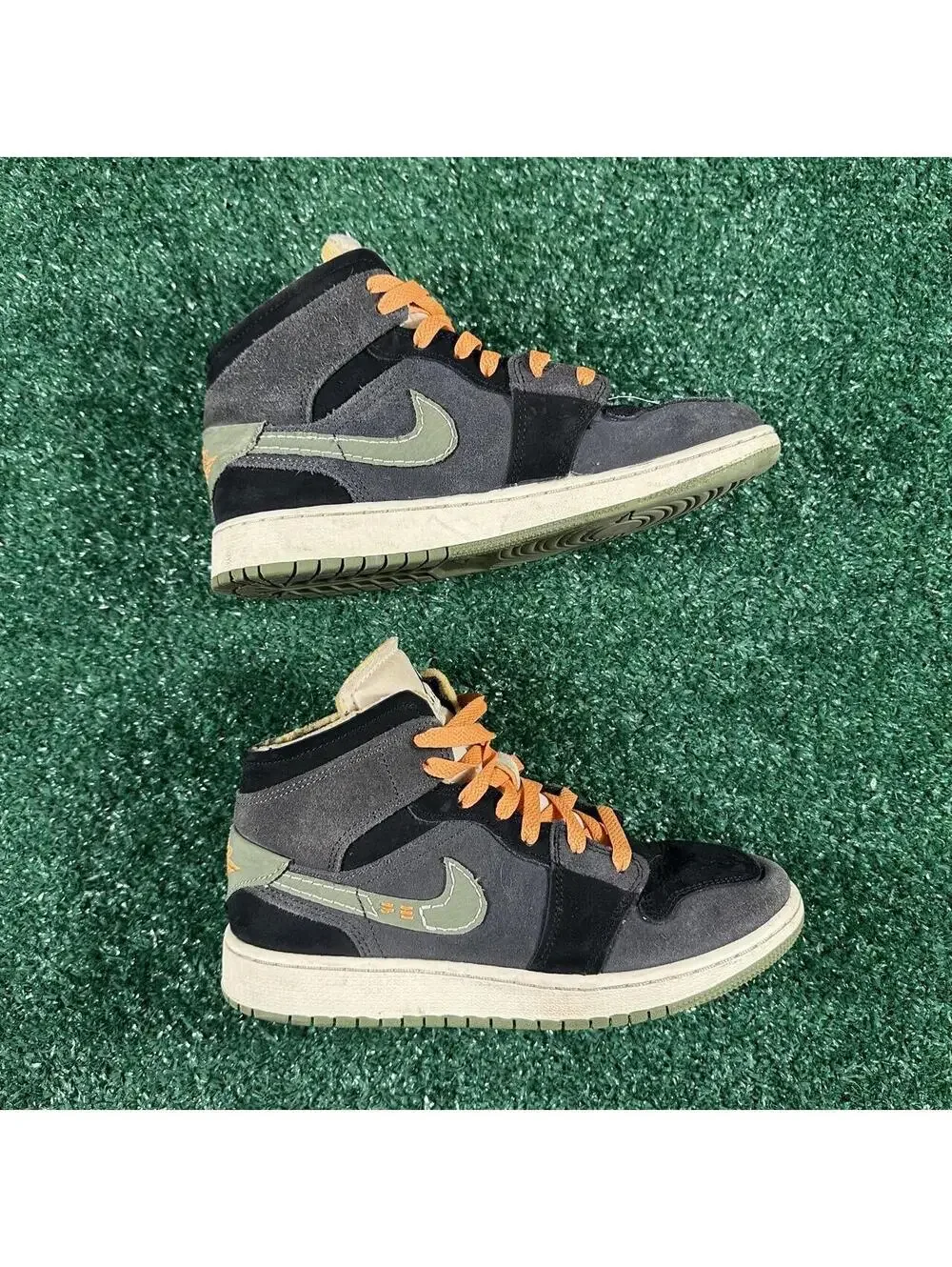 Nike air Jordan 1 Mid SE 